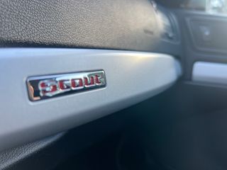 Skoda Octavia Scout 4*4