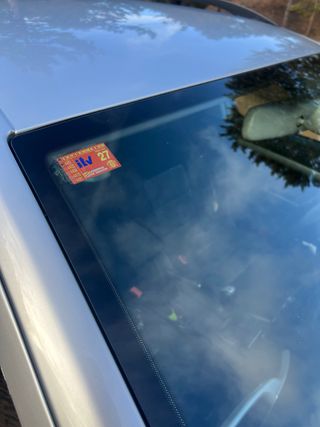 Skoda Octavia Scout 4*4