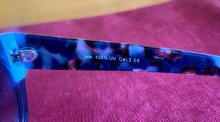 Gafas de sol LOIS Polarizadas