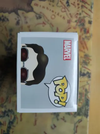 Funko Pop! Matt Murdock 121 Marvel