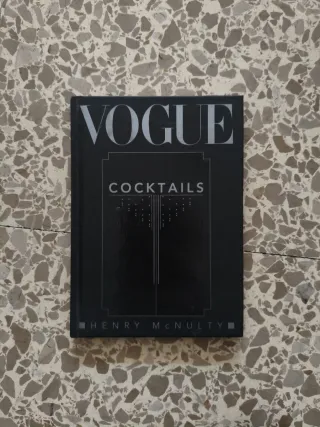 Vogue Cocktails