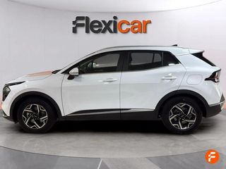 Kia Sportage 1.6 T-GDi 110kW (150CV) Concept 4x2