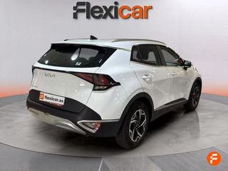 Kia Sportage 1.6 T-GDi 110kW (150CV) Concept 4x2