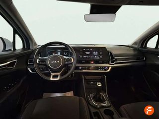 Kia Sportage 1.6 T-GDi 110kW (150CV) Concept 4x2
