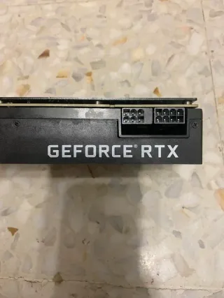 Scheda Grafica Zotac RTX 2080 8GB