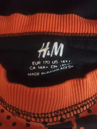 Camiseta Bart Simpson Skateboard Manga Larga