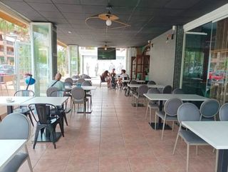 RESTAURANTE SALOU