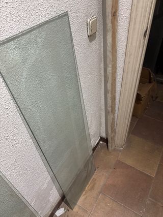 Estantería para tienda de ropa