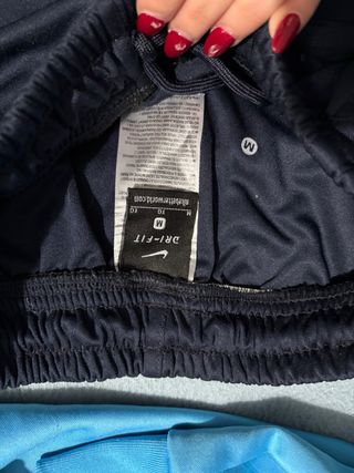 Chándal Atlético de Madrid Nike