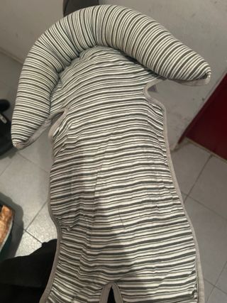 Almohada de lactancia + REGALO