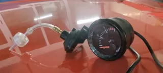 Reloj Turbo Electrónico