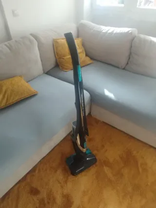 Cecotec Aspiradora Inmortal Extreme H20 Clean