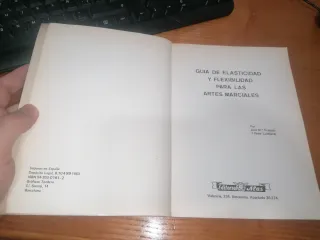 Libro: GUÍA DE ELASTICIDAD Y FLEXIBILIDAD PARA...