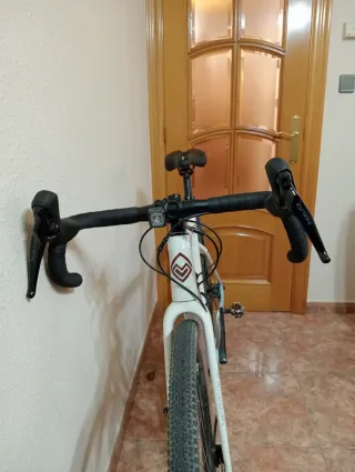 Megamo West Talla S gravel