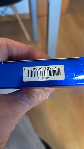 MAC Extra Dimension Skinfinish Dorado