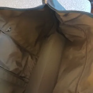 Bolsa de viaje Samsonite
