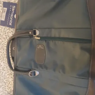 Bolsa de viaje Samsonite