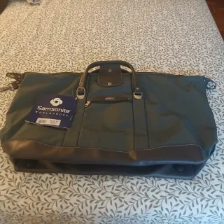 Bolsa de viaje Samsonite