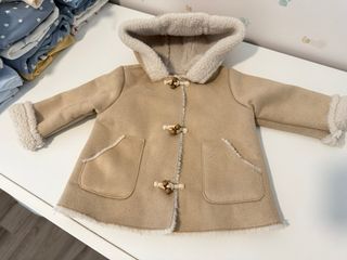 Lote Ropa Bebé Invierno