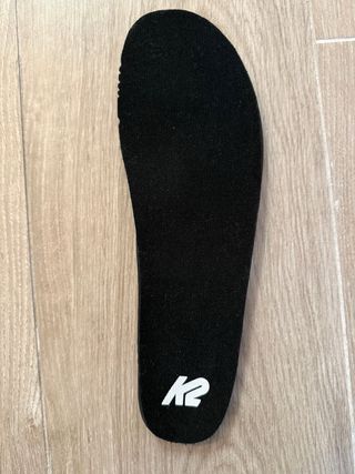 Botas Snowboard K2 Darko Talla 9