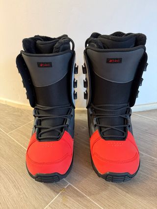 Botas Snowboard K2 Darko Talla 9