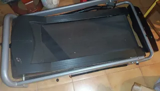 Cinta de Correr Elíptica