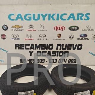 JUEGO NEUMATICOS 185/60 R15 MAZZINI NUEVO