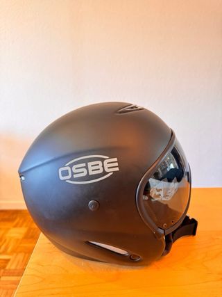 Casco OSBE