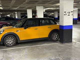 MINI Mini 2015