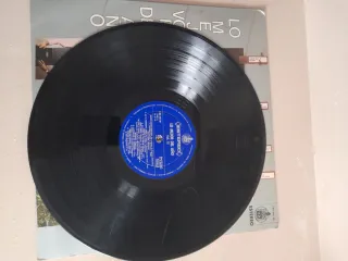 Vinilo Lo Mejor del Año Vol. 12