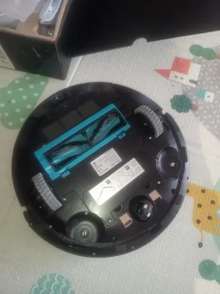 Conga 1590 Active Robot Aspirador