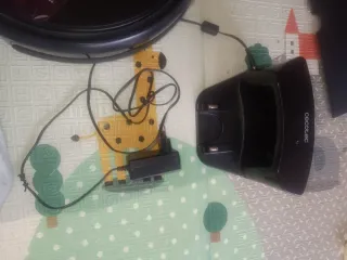 Conga 1590 Active Robot Aspirador