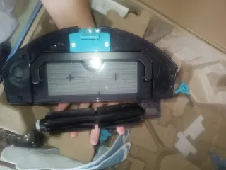 Conga 1590 Active Robot Aspirador