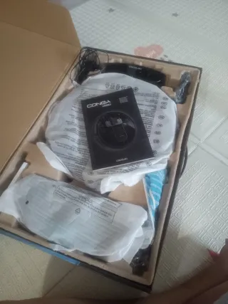 Conga 1590 Active Robot Aspirador