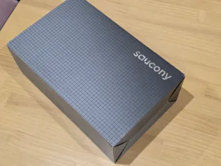 SAUCONY PROGRID OMNI 9 (T.46)