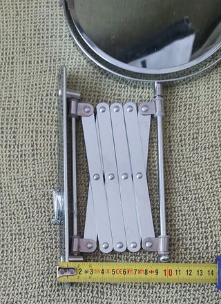 Espejo Tocador Aumentos