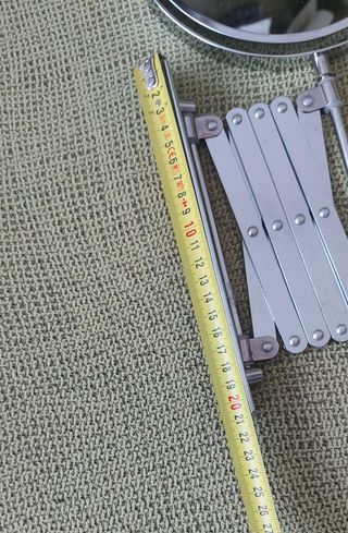 Espejo Tocador Aumentos