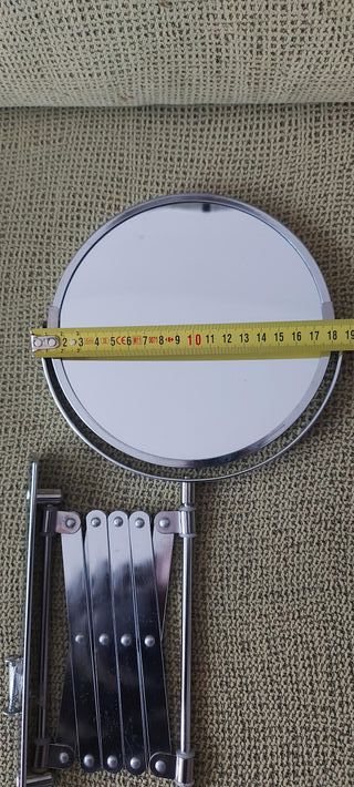 Espejo Tocador Aumentos