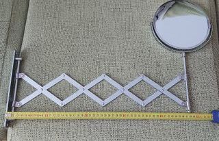 Espejo Tocador Aumentos