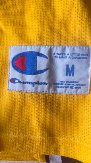 Camiseta Lakers Gasol 16