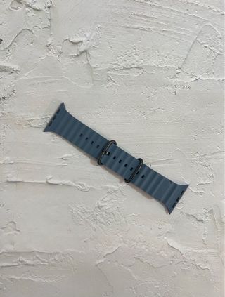 NUEVA Correa OCEAN Apple Watch Ultra 3 Azul