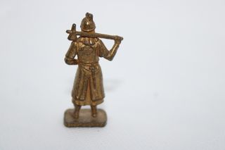 Soldatino Kinder Sorpresa Hun 2