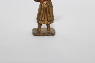 Soldatino Kinder Sorpresa Hun 2