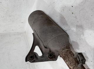 Tubo de escape honda 28512 bali 100 .