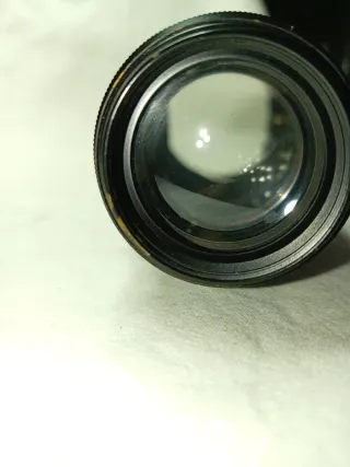 Leica III F Red Dial 1951