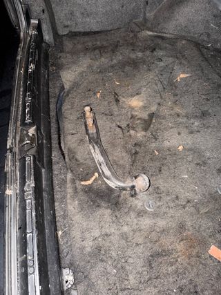 bola remolque bmw e34