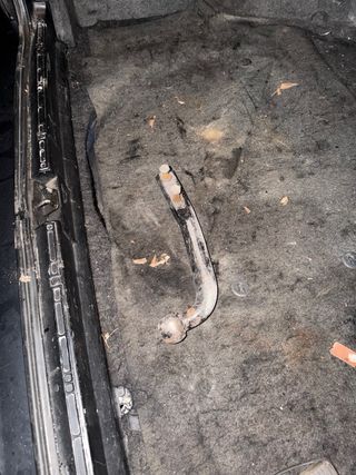 bola remolque bmw e34