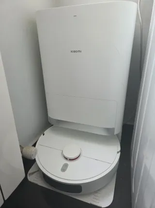 Robot aspirador Xiaomi