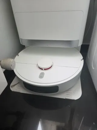 Robot aspirador Xiaomi