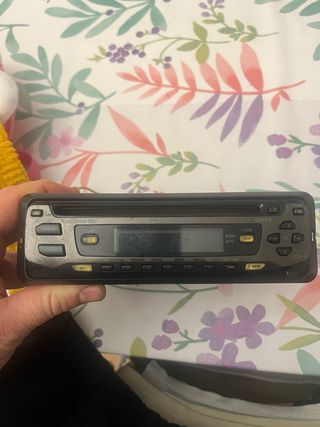 Radio CD Pioneer